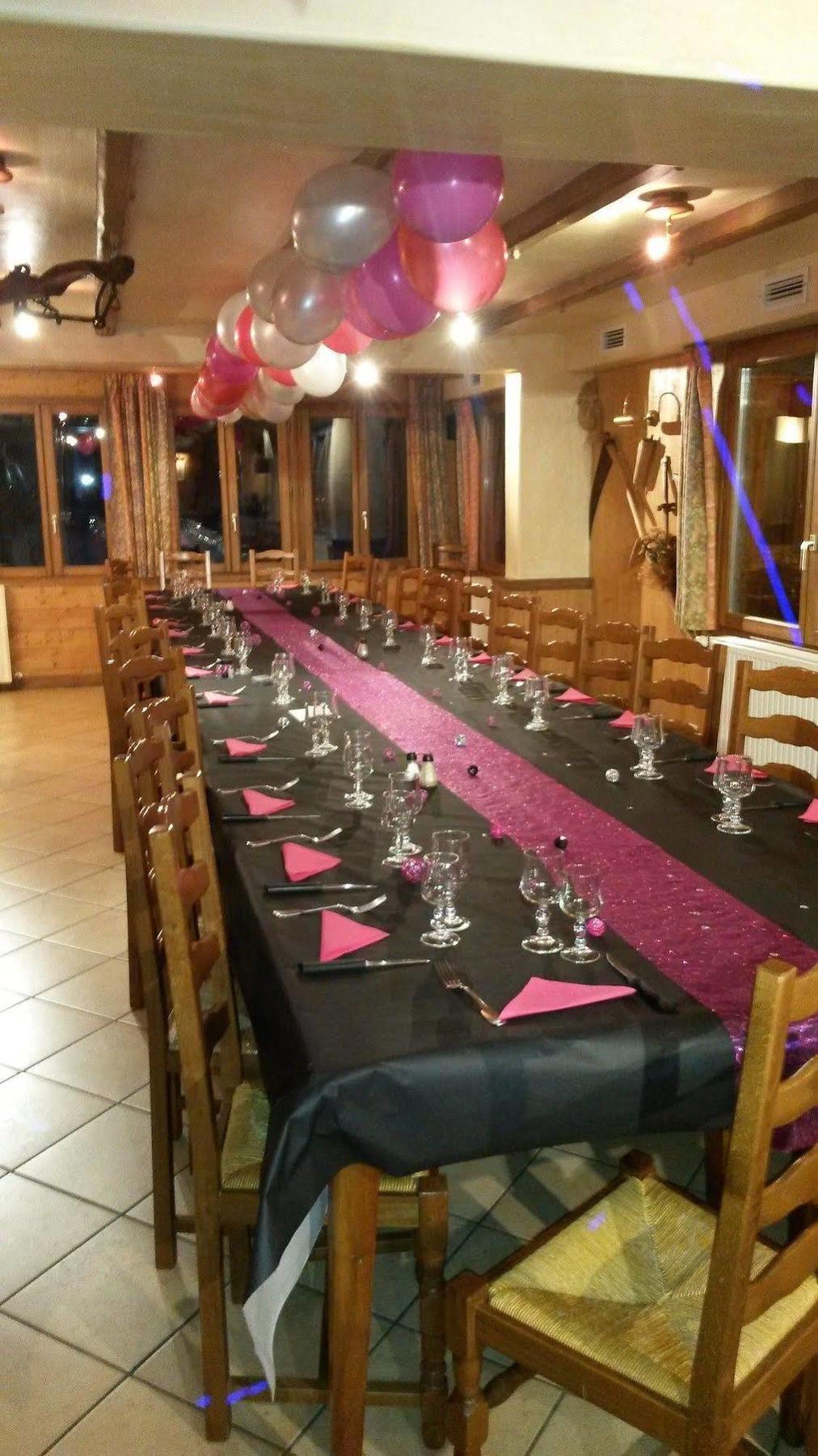 Hotel Les Bernards Praz-sur-Arly Exterior foto